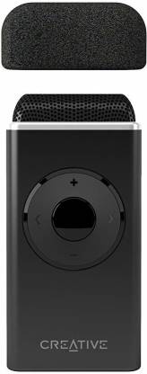 Creative Sound Blaster iRoar Mic 24 W Speaker Image