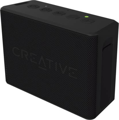 Creative Muvo 2C Bluetooth Speaker Image