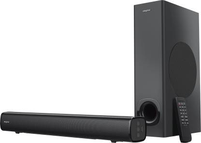 Creative Stage Air 20 W Bluetooth Soundbar Image