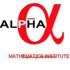 Alpha Mathe Matics Institute - Vishnu Garden - Delhi Image