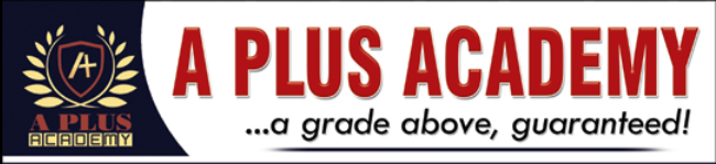 Aplus Academy - Malviya Nagar - Delhi Image