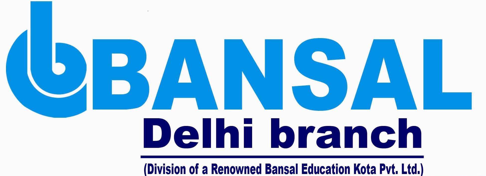 Bansal Education - Janakpuri - Delhi Image