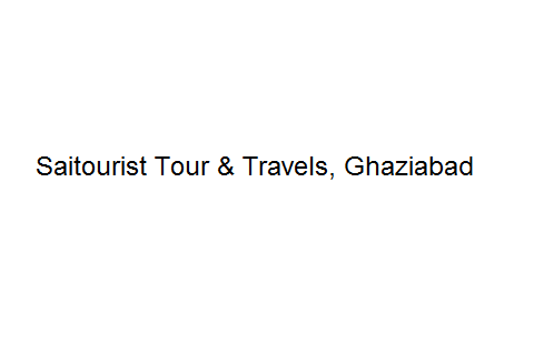 Saitourist Tour & Travels - Ghaziabad Image