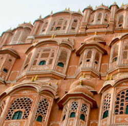 Travel Rajasthan - Noida Image