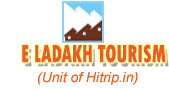 Ladakh Tourism - Noida Image