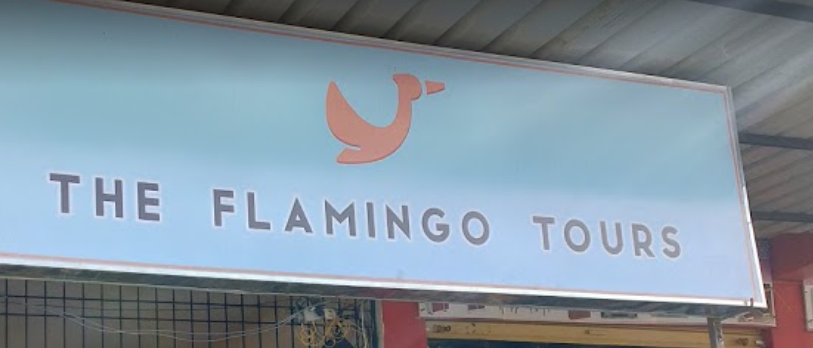 The Flamingo Tours - Bidar Image