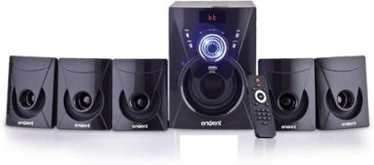 Envent Deejay 705 BT 30 W Bluetooth Home Theatre Image