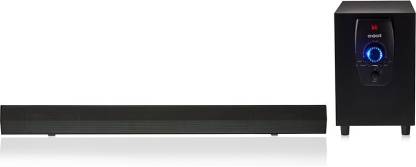 Envent ET-SPB2504 Horizon 504 60 W Bluetooth Soundbar Image