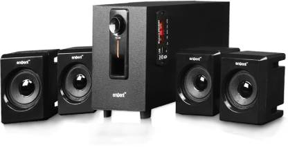 Envent DeeJay 500 Home Theatre Image