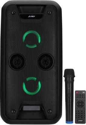 F&D PA924 40 W Bluetooth Party Speaker Image