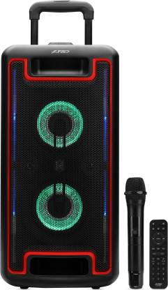 F&D PA938 80 W Bluetooth Party Speaker Image