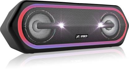 F&D W40 20 W Bluetooth Speaker Image