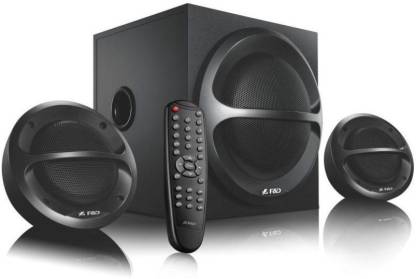 F&D A111X 2.1 Home Theatre Image