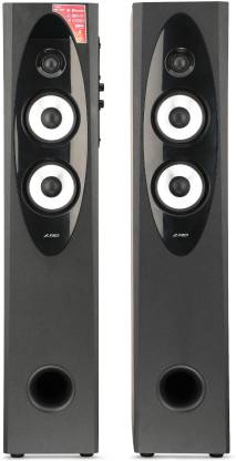 F&D T60X 110 W Bluetooth Tower Speaker Image