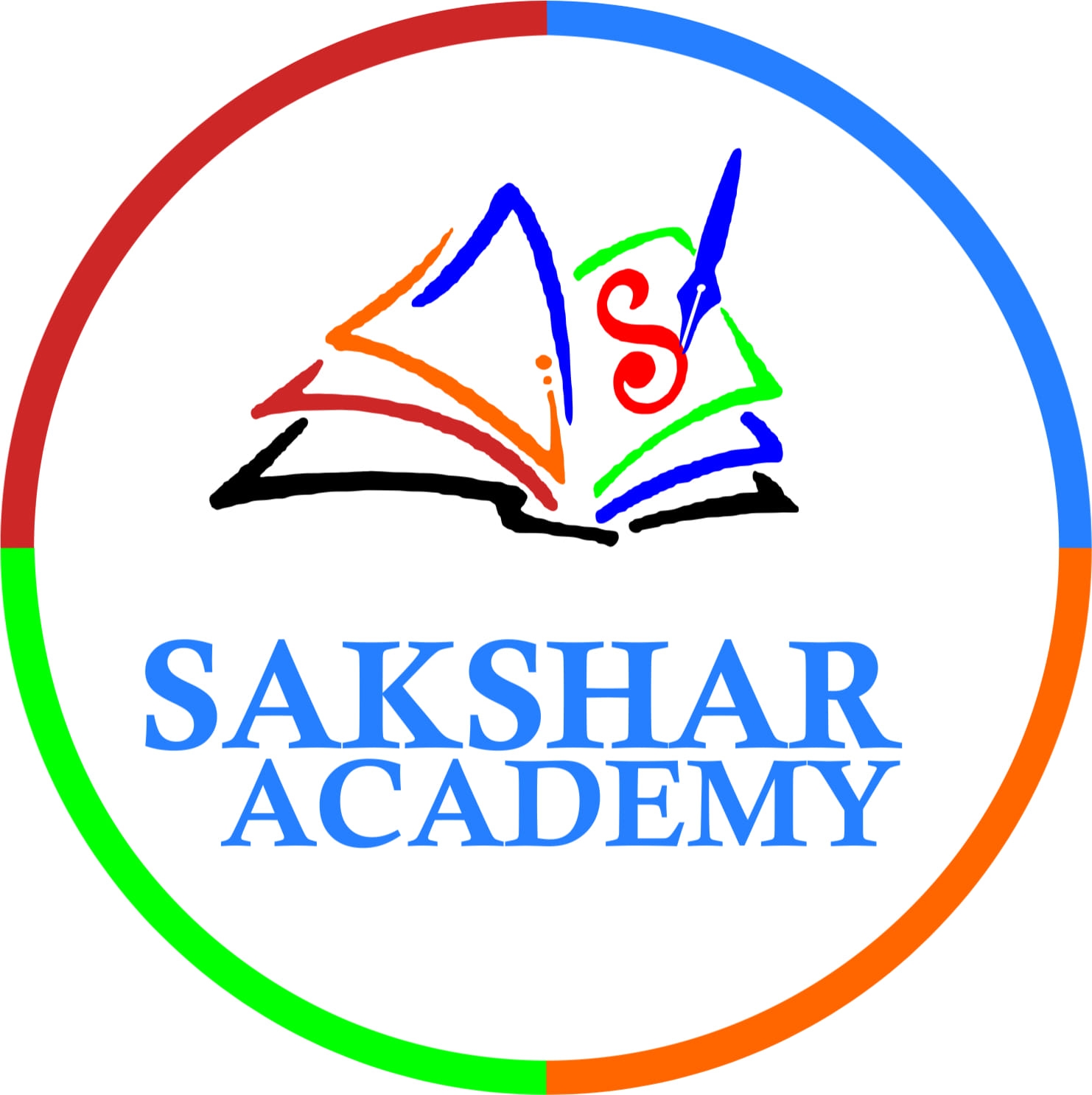 Sakshar Academy - Shalimar Village - New Delhi Image