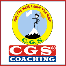 Cgs Coaching - Saket - New Delhi Image