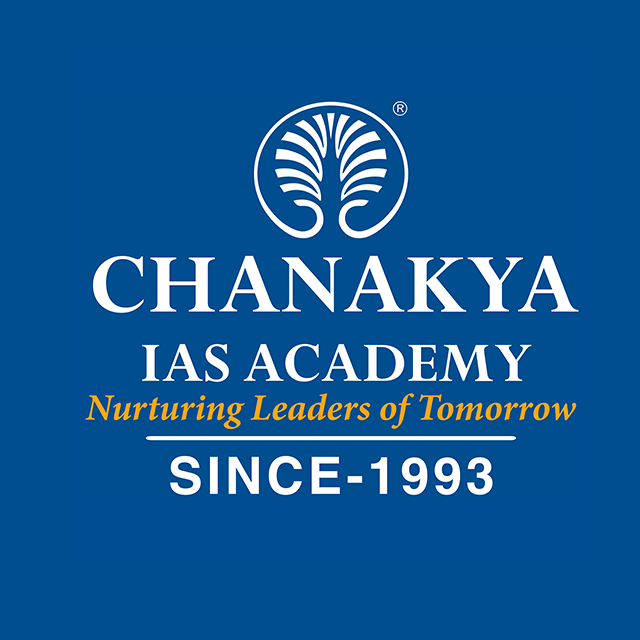 Chanakyaias Academy - Kingsway Camp - New Delhi Image