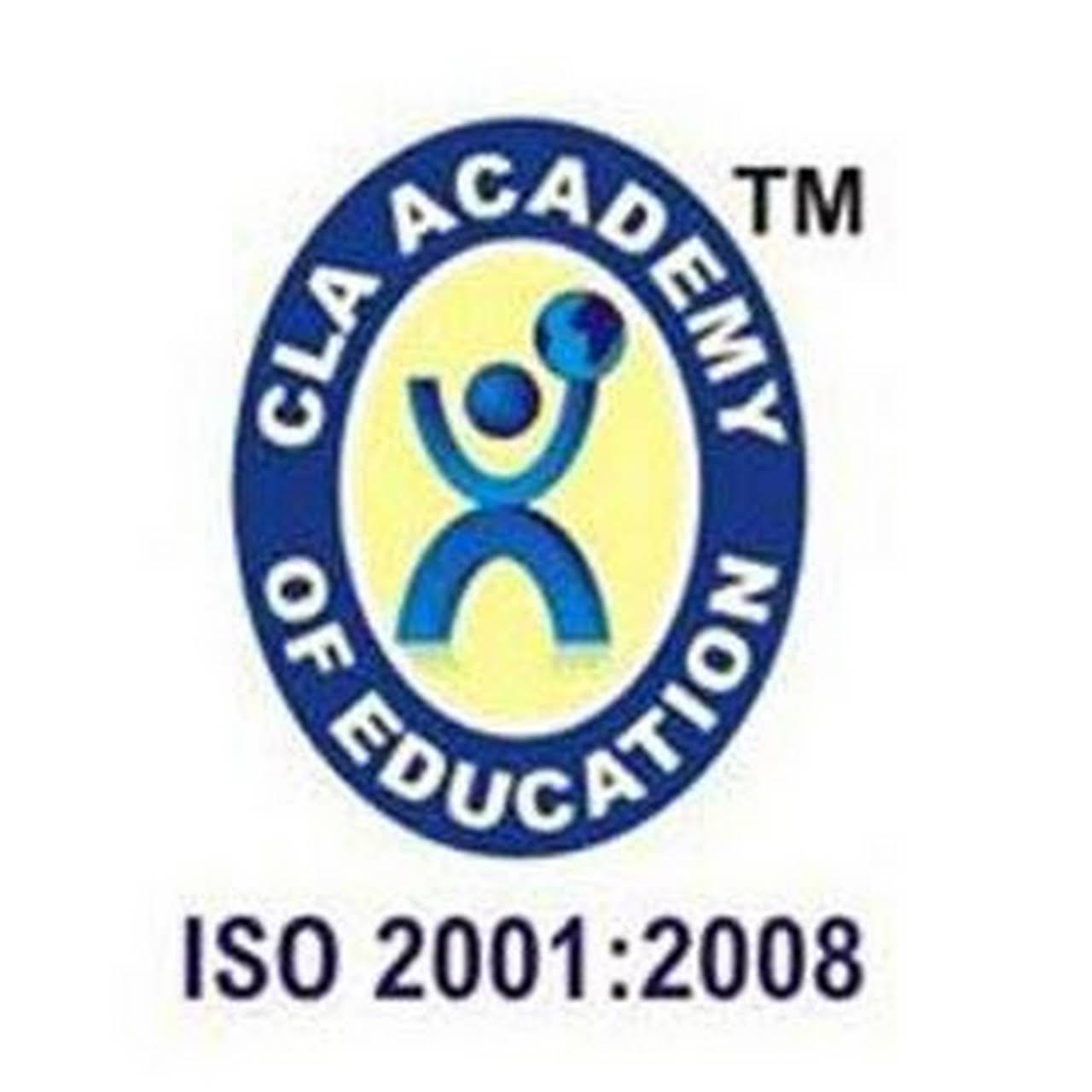 Cla Acade My Of Education - Sector 16 - New Delhi Image