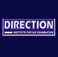 Direction Institute Fori As Examination - Karol Bagh - New Delhi Image