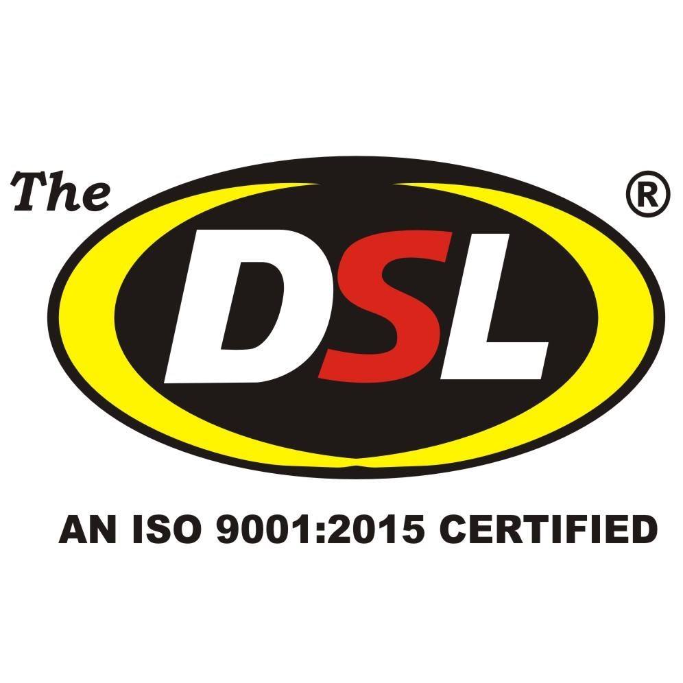 Dsl Dsight Lyceum - Dr, Mukherjee Nagar - New Delhi Image