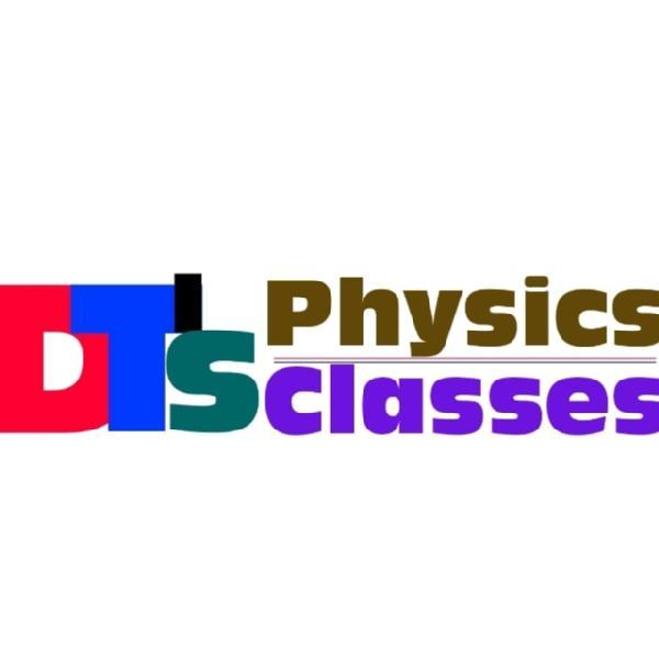 Dts Physics Classes - Janakpuri - New Delhi Image