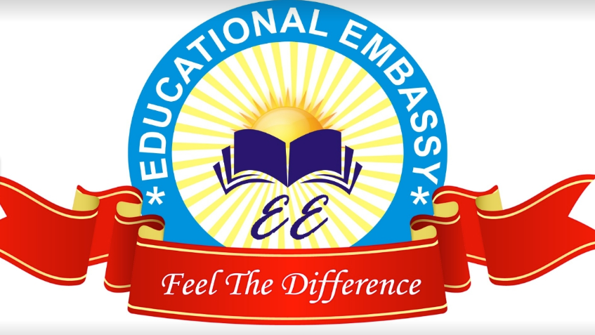 Educational Embassy Institute - Daulatpur - New Delhi Image