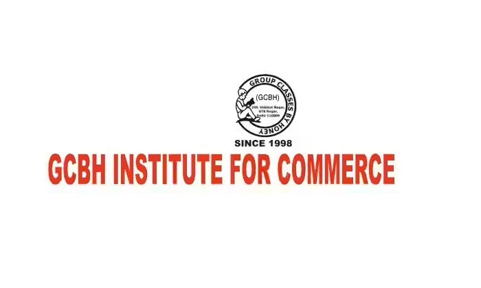 Gcbh Institute For Commerce Science - GTB Nagar - New Delhi Image