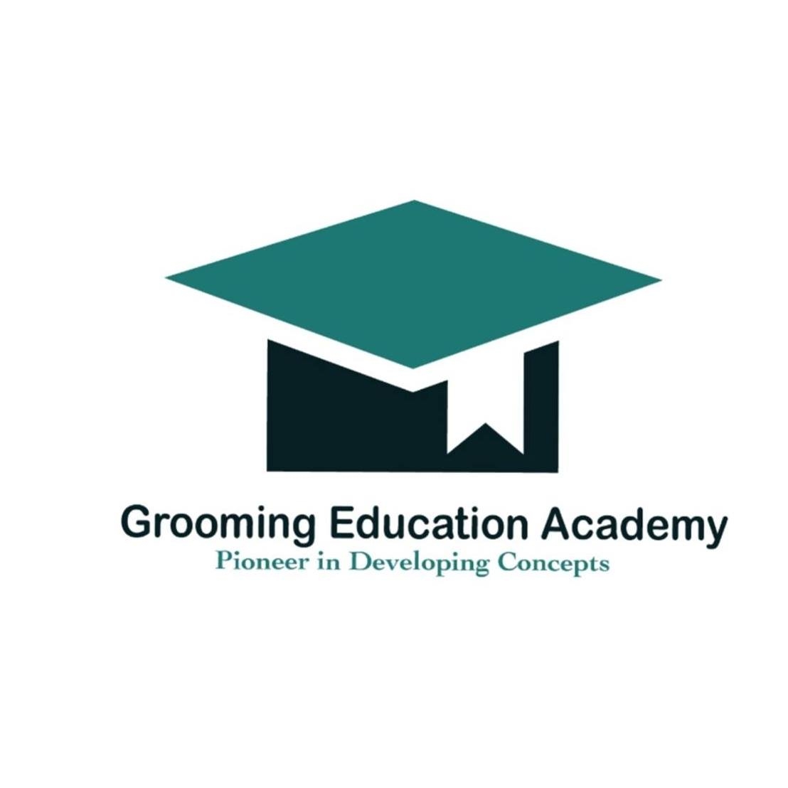 Grooming Education Acadmey - Kamla Nagar - New Delhi Image