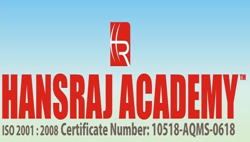 Hansraj Academy - Dr Mukherjee Nagar - New Delhi Image