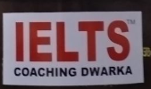 Ielts Coaching - Dwarka - New Delhi Image