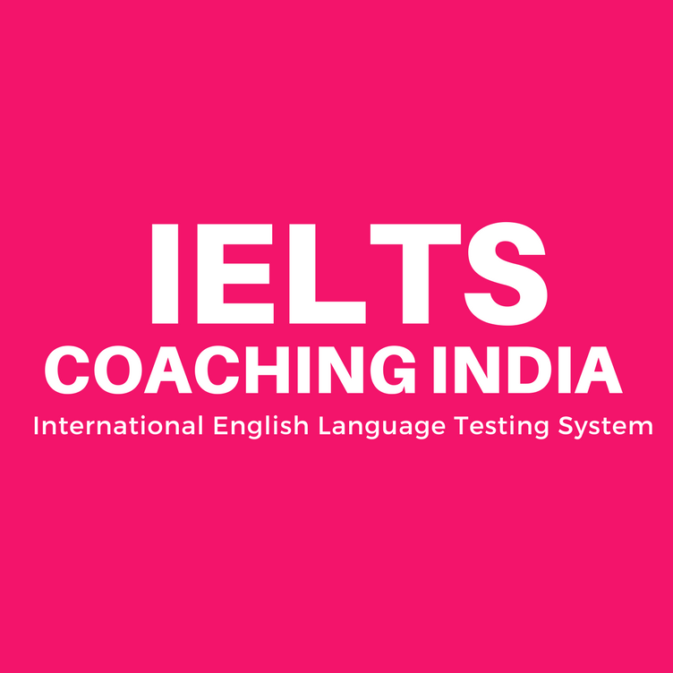 Ielts Coaching - New Industrial Township - New Delhi Image