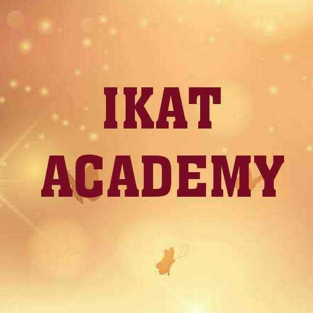 Ikat Academy - Munirka - New Delhi Image