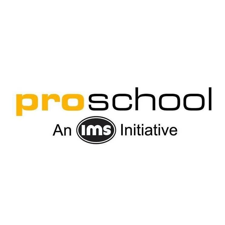 Ims Pro School - Pitampura - New Delhi Image