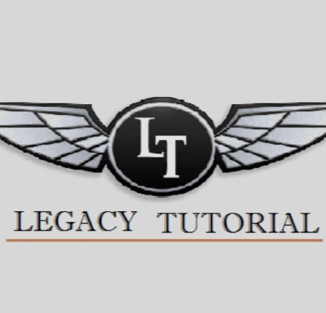 Legacy Tutorial - Connaught Palace - New Delhi Image