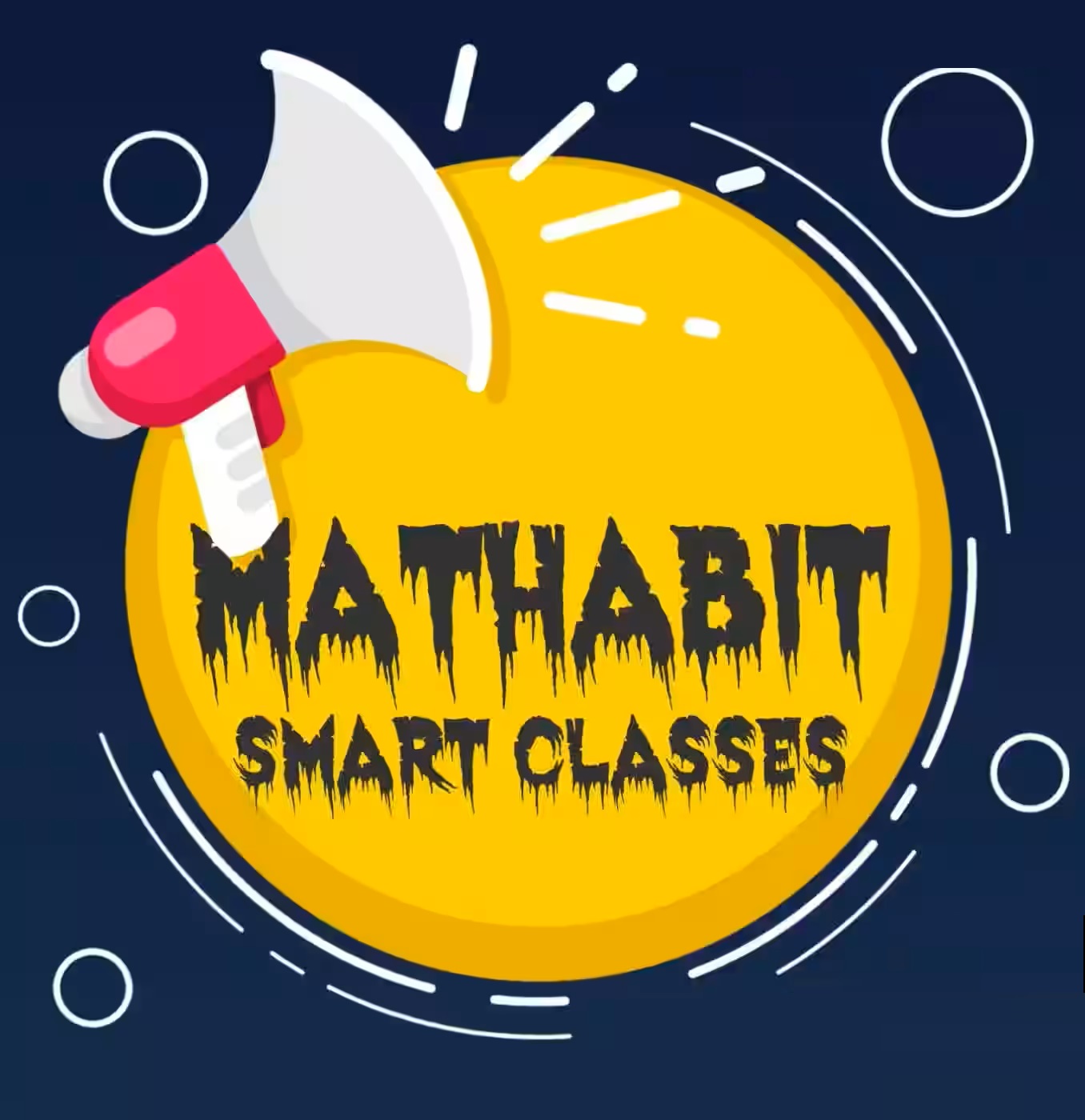 Mat Habit Smart Classes - Rohini - New Delhi Image