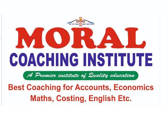 Moral Coaching Institute - Rohini - New Delhi Image