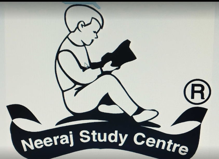 Neeraj Study Centre (Nsc) - Vivek Vihar - New Delhi Image