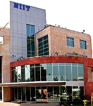 Niit Limited - Sector 18 - New Delhi Image