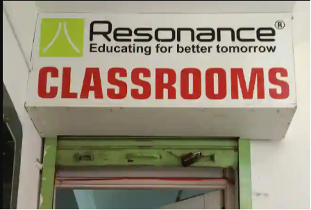 Resonance Eduventures Private Limited - Mayur Vihar - New Delhi Image