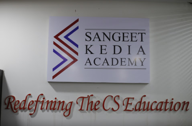 Sangeet Kedia Academy - Shadipur - New Delhi Image