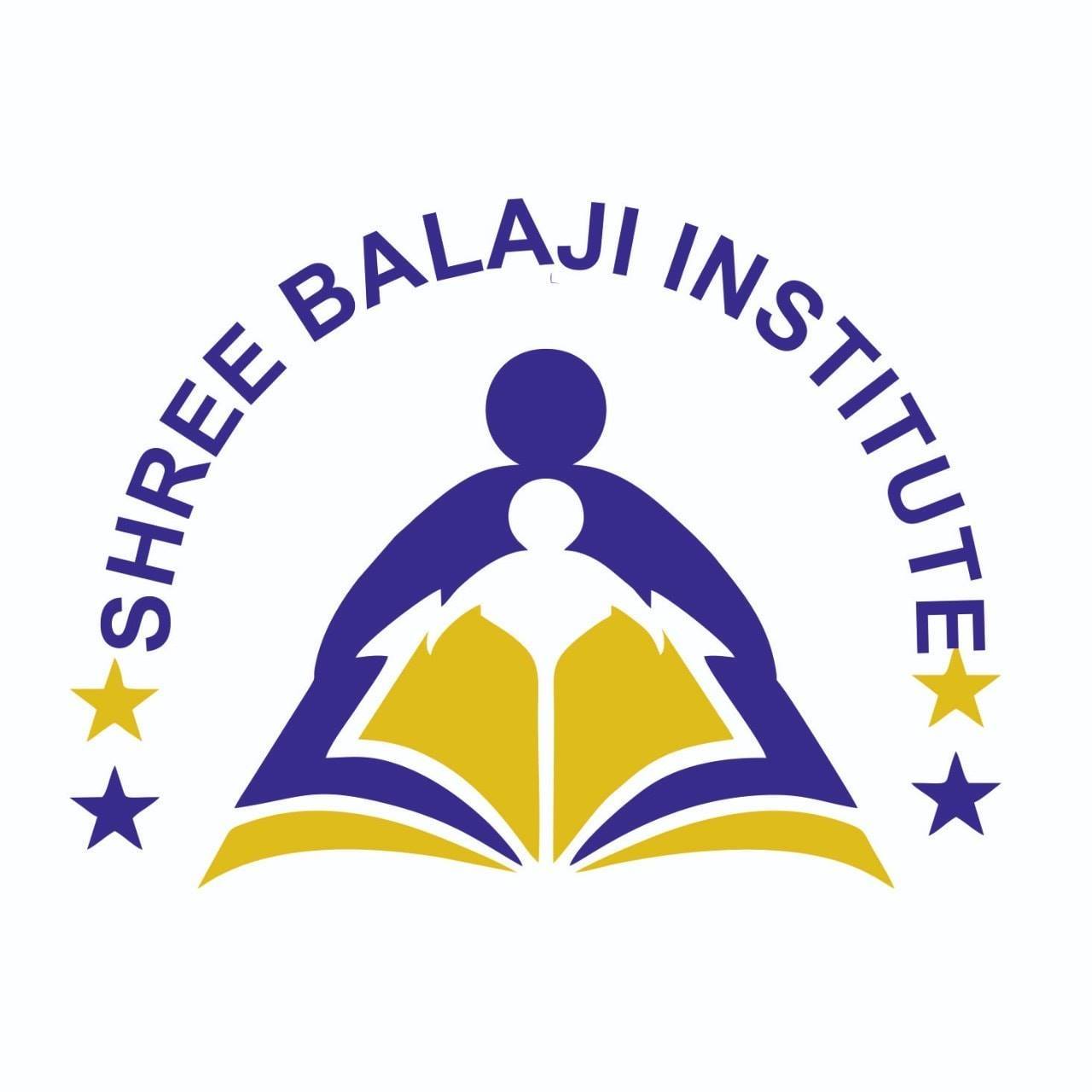 Shree Balajiinstitute - Janakpuri - New Delhi Image