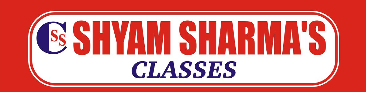 Shyam Sharma'Sclasses - Dr Mukherjee Nagar - New Delhi Image