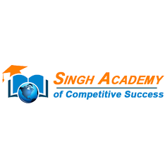 Singh Academy Of Competitive Success - Tilak Nagar - New Delhi Image