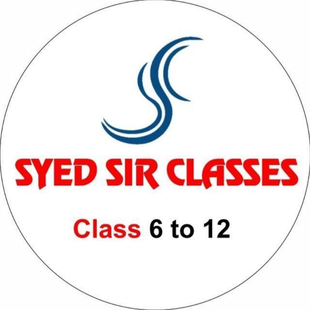 Syed Sir Classes - New Ashok Nagar - New Delhi Image