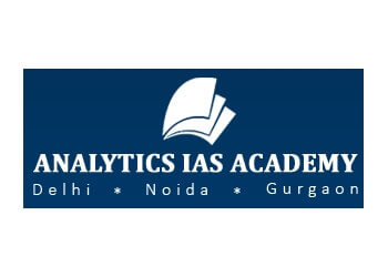 The Analytics - Sector 63 - New Delhi Image