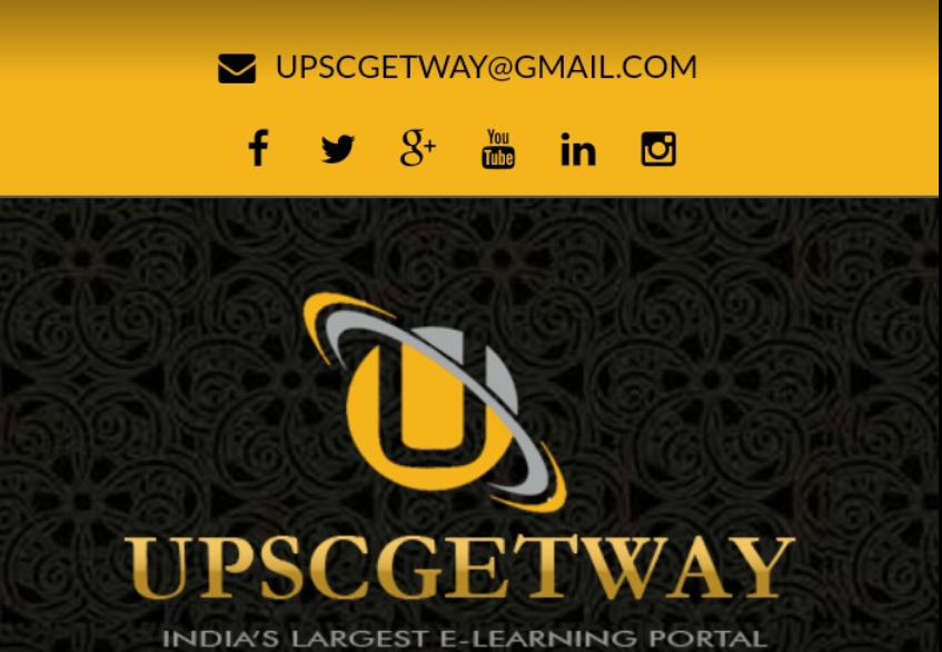 Upscgetway - Dr Mukherjee Nagar - New Delhi Image