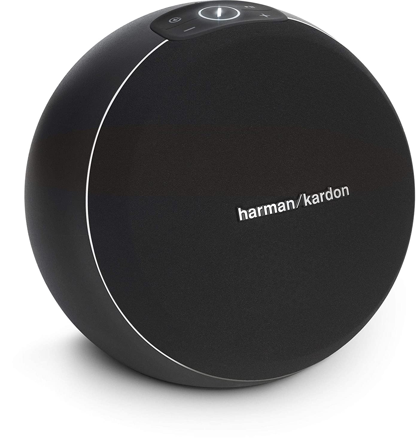 Harman Kardon Omni 10 Plus Bluetooth Speaker Image