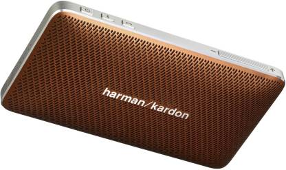 Harman Kardon Esquire Mini 8 W Portable Bluetooth Speaker Image