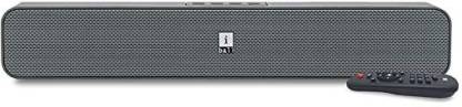 iBall Musi Base 10 W Bluetooth Soundbar Image