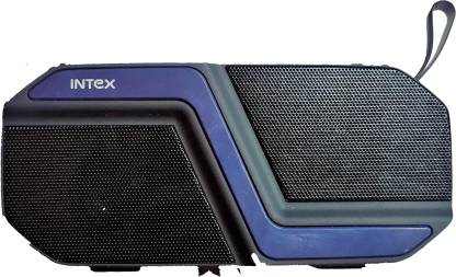 Intex Beast 801 10 W Bluetooth Speaker Image